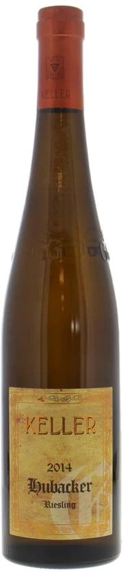 2014 | Weingut Keller | Dalsheimer Hubacker Riesling Grosses Gewachs at CaskCartel.com