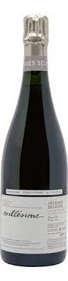 1995 | Jacques Selosse Estate | Millesime at CaskCartel.com