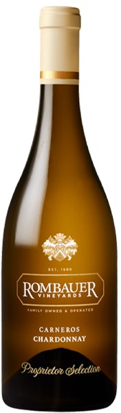 2021 | Rombauer Vineyards | Proprietor Selection Chardonnay at CaskCartel.com