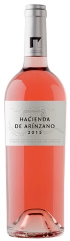 Hacienda de Arinzano | Rose - NV at CaskCartel.com