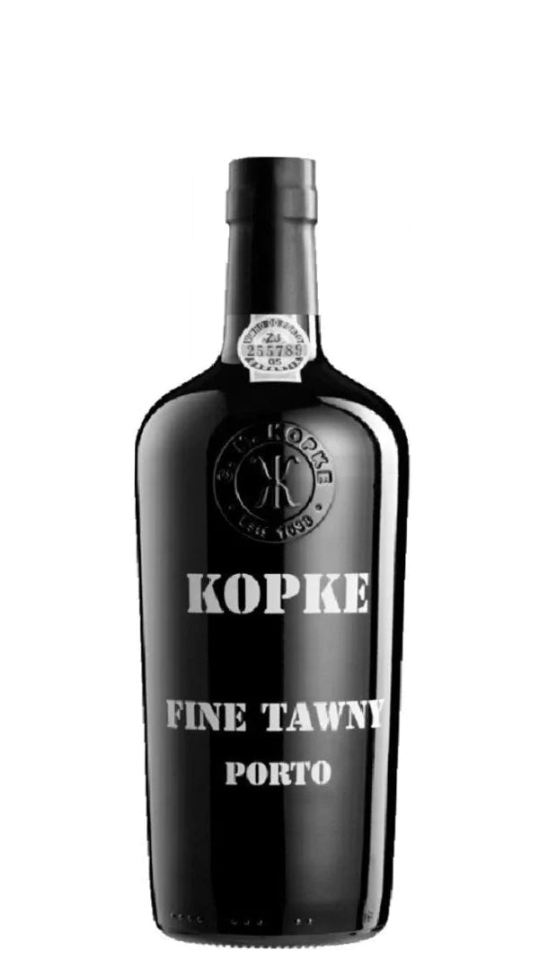 Kopke | Fine Tawny Port - NV at CaskCartel.com