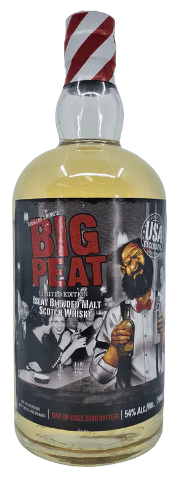 Douglas Laings Big Peat Limited Edition Blended Scotch Whisky at CaskCartel.com