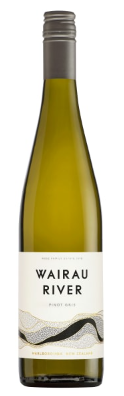 2019 | Wairau River | Pinot Gris at CaskCartel.com