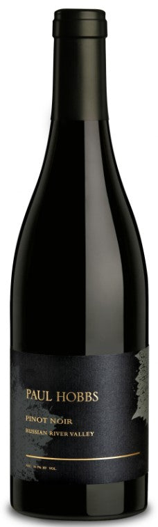 2018 | Paul Hobbs Winery | Russian River Valley Pinot Noir at CaskCartel.com