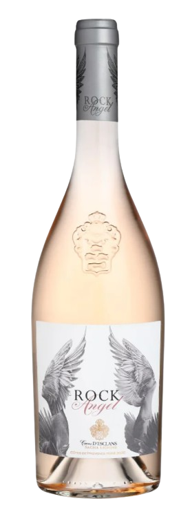 2020 | Château d'Esclans | Cotes de Provence 'Rock Angel' Rose at CaskCartel.com