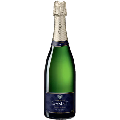 Gardet | Premier Cru Brut - NV at CaskCartel.com