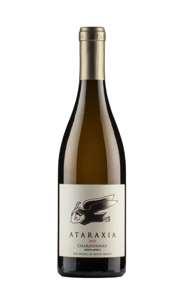 2023 | Ataraxia | Chardonnay at CaskCartel.com