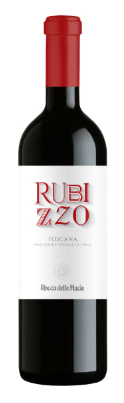 2018 | Rocca delle Macìe | Rubizzo at CaskCartel.com