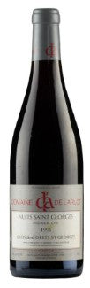 1996 | Domaine de l'Arlot | Clos des Forets Saint-Georges at CaskCartel.com