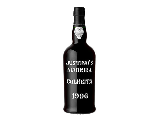 1996 | Justino's | Colheita at CaskCartel.com