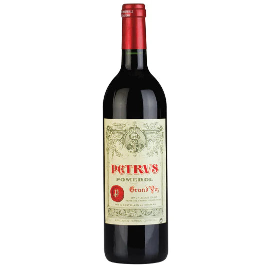 2024 | Petrus | Pomerol at CaskCartel.com