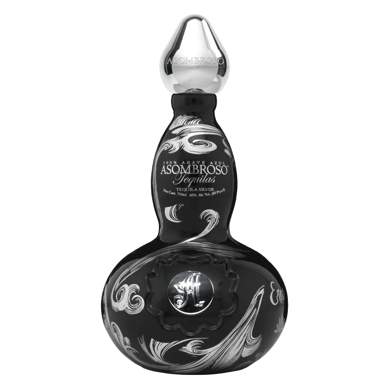 AsomBroso Additive Free Blanco Tequila at CaskCartel.com