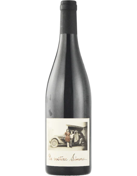 2020 | Jean-Paul Thevenet | Regnie En Voiture Simone at CaskCartel.com