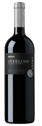 2015 | Sterling Vineyards | Reserve Cabernet Sauvignon at CaskCartel.com