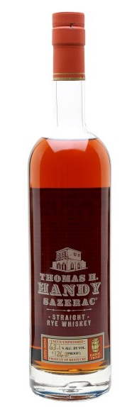 Buffalo Trace Antique Collection Thomas H. Handy Sazerac 2021 Edition Rye Whisky at CaskCartel.com