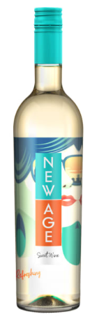 New Age | White - NV at CaskCartel.com