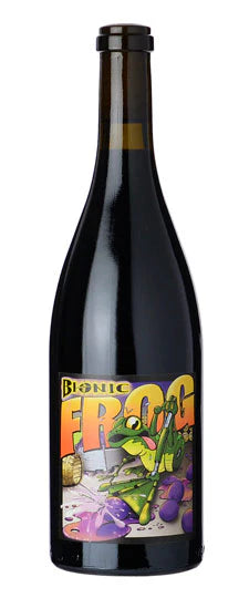 2009 | Cayuse Vineyards | Bionic Frog Syrah at CaskCartel.com