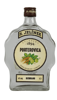 Jelinek Bierbrand Brandy | 700ML at CaskCartel.com