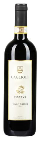 2019 | Gagliole | Chianti Classico Riserva at CaskCartel.com