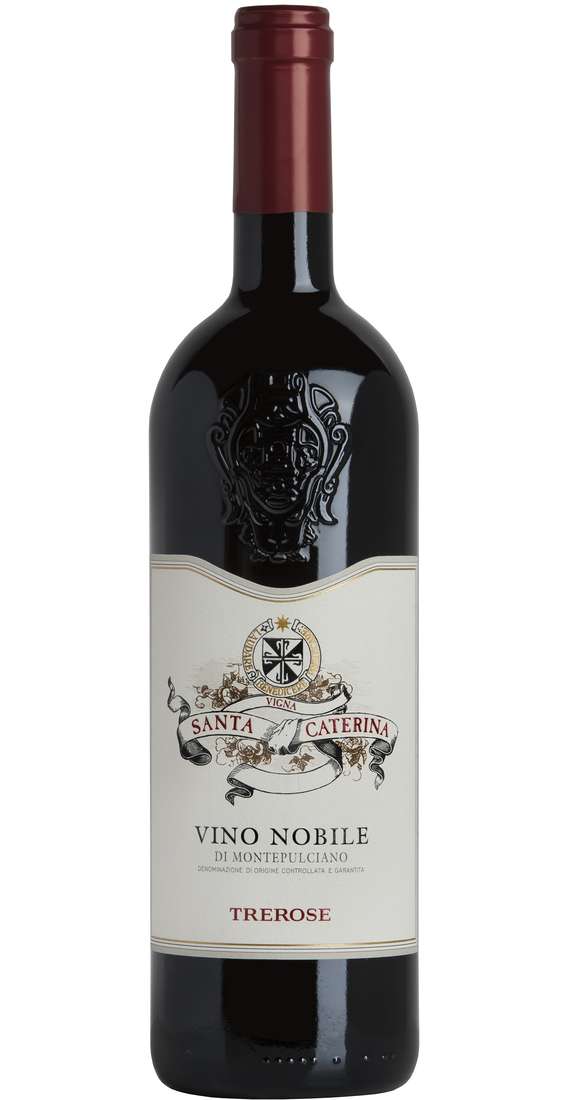 2016 | Tenuta Tre Rose | Santa Caterina at CaskCartel.com