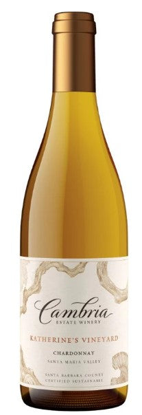 2018 | Cambria Estate | Katherine's Vineyard Chardonnay at CaskCartel.com
