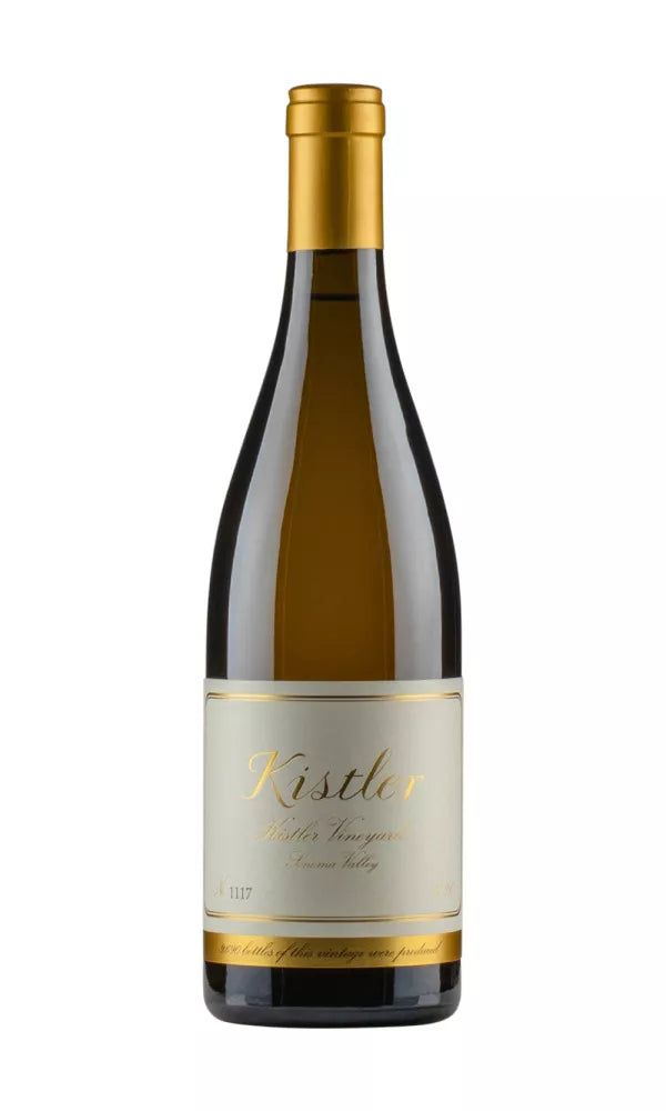 2020 | Kistler | Kistler Vineyard Chardonnay at CaskCartel.com