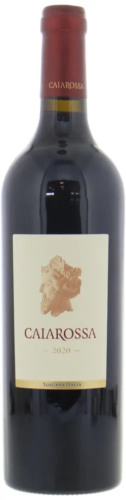2020 | Caiarossa | Rosso di Toscana at CaskCartel.com
