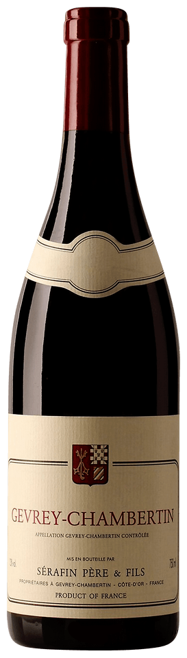 2004 | Sérafin Père et Fils | Gevrey-Chambertin Vieilles Vignes at CaskCartel.com