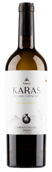 2021 | Karas Wine | Classic White at CaskCartel.com