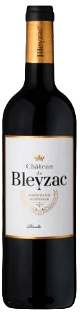 2017 | Chateau De Bleyzac | Bordeaux Superieur at CaskCartel.com
