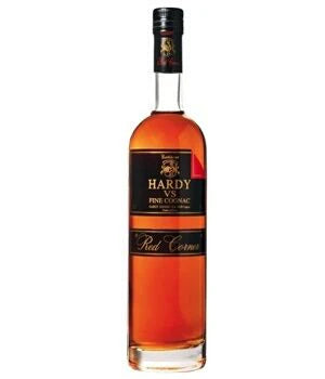 Hardy Cognac Vs Fine Cognac | 700ML at CaskCartel.com