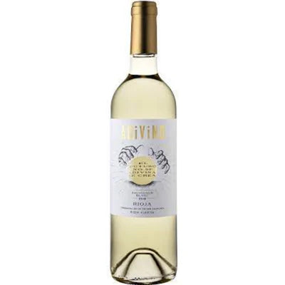 Bodegas Covila | Adivino Sauvignon Blanc - NV at CaskCartel.com