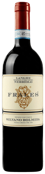 2017 | Silvano Bolmida | Frales Langhe at CaskCartel.com