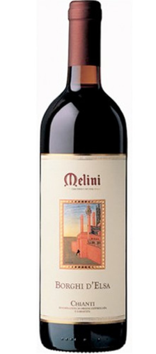 Melini | Borghi d'Elsa (Magnum) - NV at CaskCartel.com