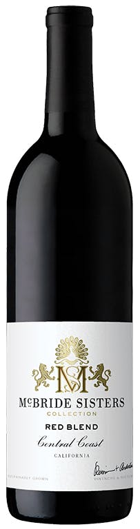 2019 | McBride Sisters | Collection Red Blend at CaskCartel.com