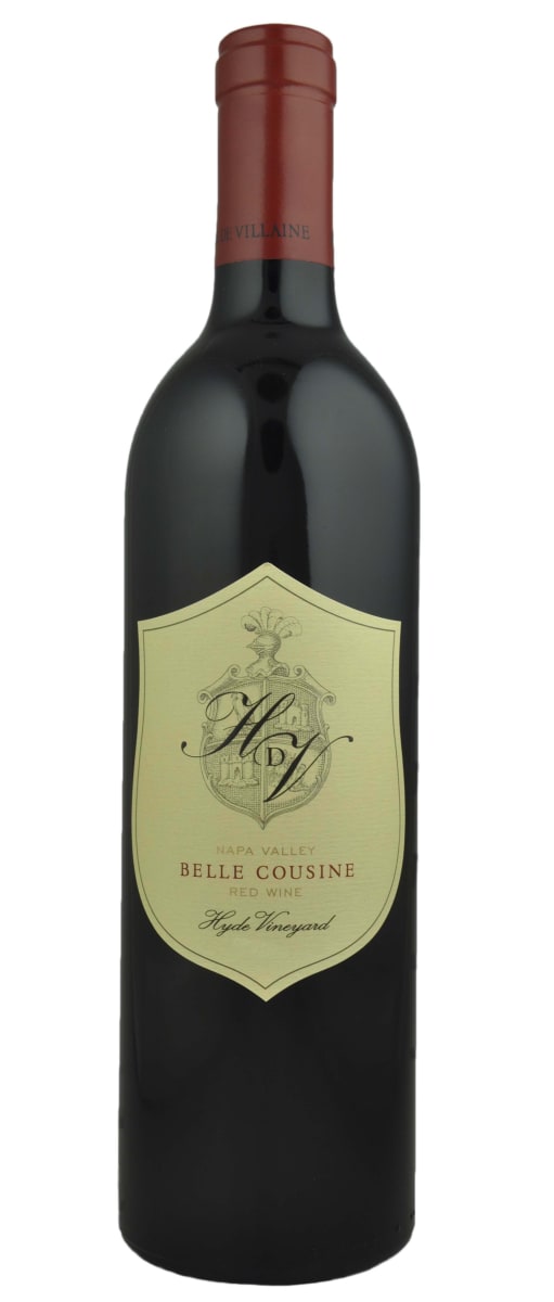2021 | HDV | Belle Cousine Carneros Red at CaskCartel.com