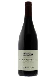 2015 | Domaine Dujac | Clos Saint-Denis at CaskCartel.com