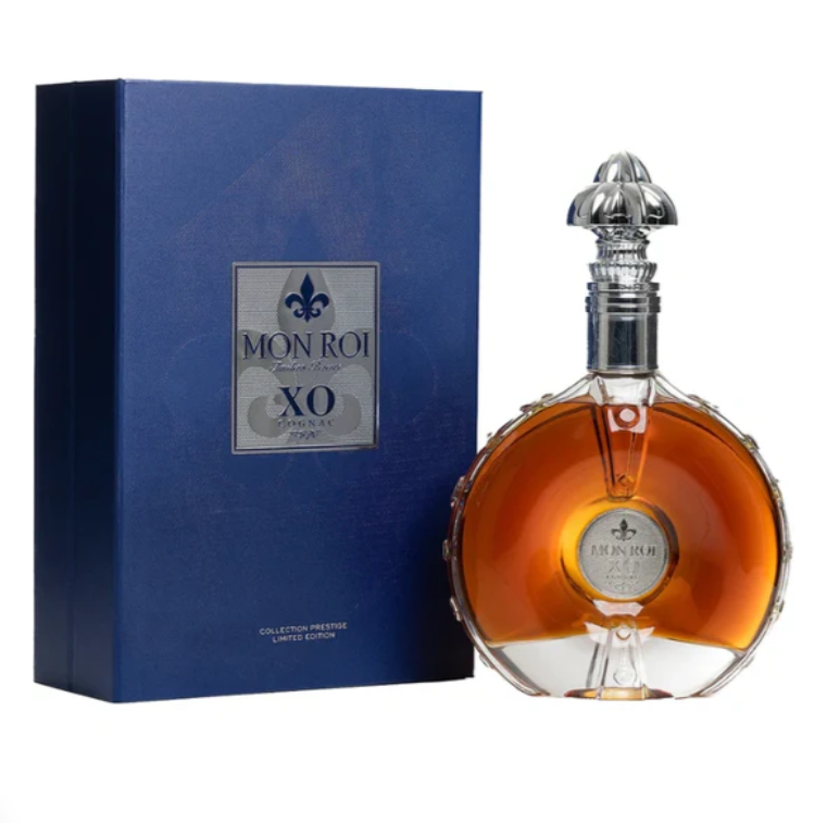 Mon Roi XO Collection Prestige Limited Edition Cognac | 700ML at CaskCartel.com