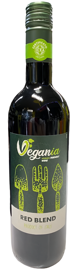 2018 | Vegania | Red Blend at CaskCartel.com