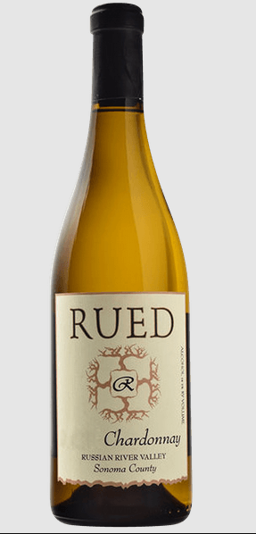 Rued Winery | Chardonnay - NV at CaskCartel.com