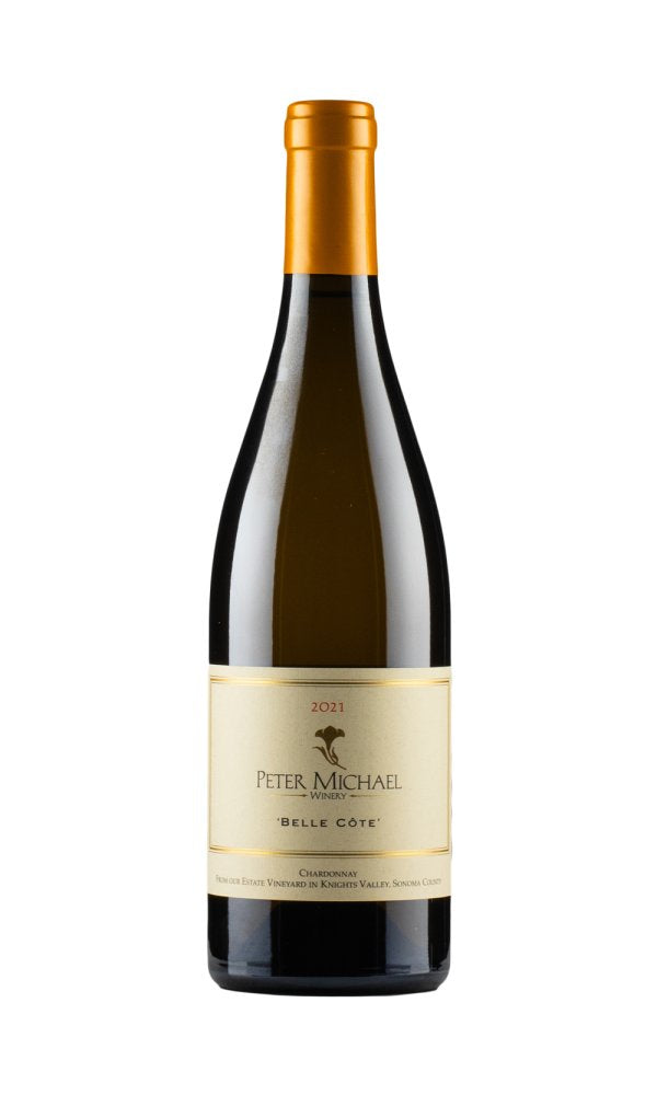 2021 | Peter Michael Winery | Belle Cote at CaskCartel.com