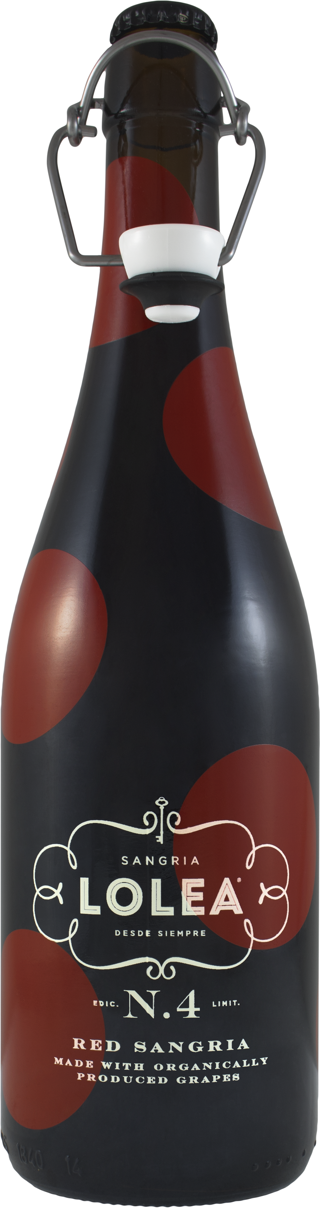 Bodegas Sanviver | Lolea Red Sangria N.4 - NV at CaskCartel.com