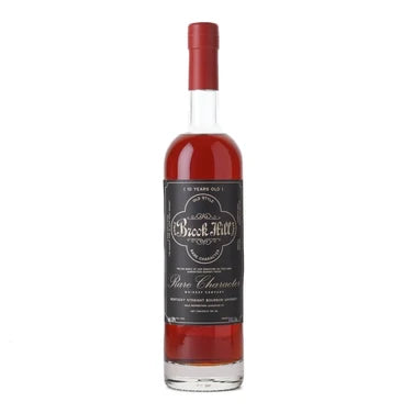 Rare Character Brook Hill Private Barrel 10 Year Old 'MigrateLifeOnPlanets' Kentucky Straight Bourbon Whiskey at CaskCartel.com