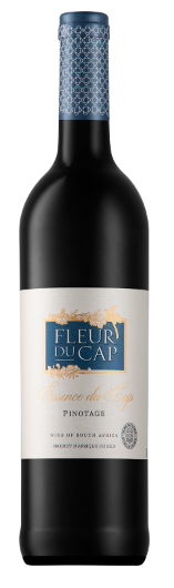 2018 | Fleur du Cap | Essence du Cap Pinotage at CaskCartel.com