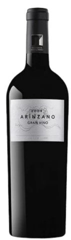 Hacienda de Arinzano | Gran Vino - NV at CaskCartel.com