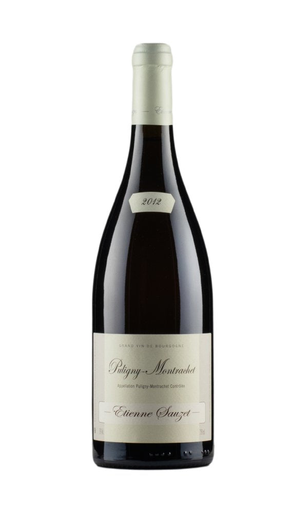 2012 | Etienne Sauzet | Puligny-Montrachet at CaskCartel.com