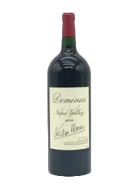 2008 | Dominus Estate | Christian Moueix (Magnum) at CaskCartel.com