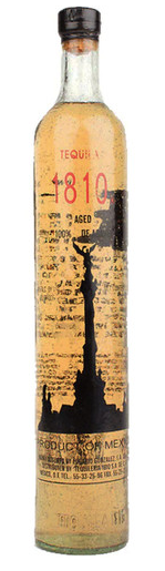 Independencia 1810 Anejo at CaskCartel.com