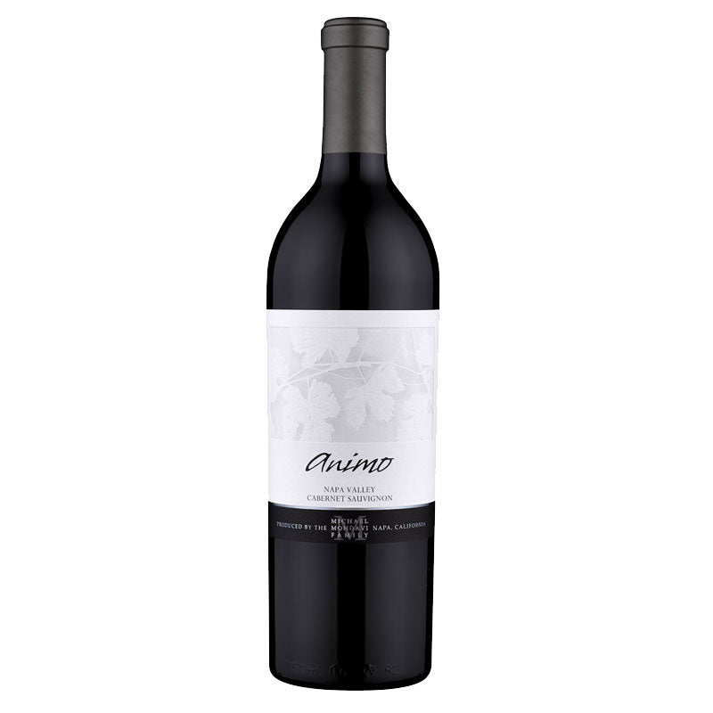 2016 | Michael Mondavi Family | Animo Cabernet Sauvignon at CaskCartel.com