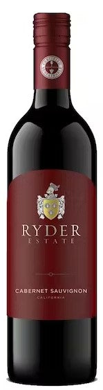 Ryder Estate | Cabernet Sauvignon - NV at CaskCartel.com